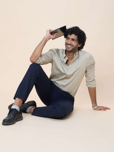 DLT - Dress Line Trouser