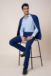 DLT - Dress Line Trouser