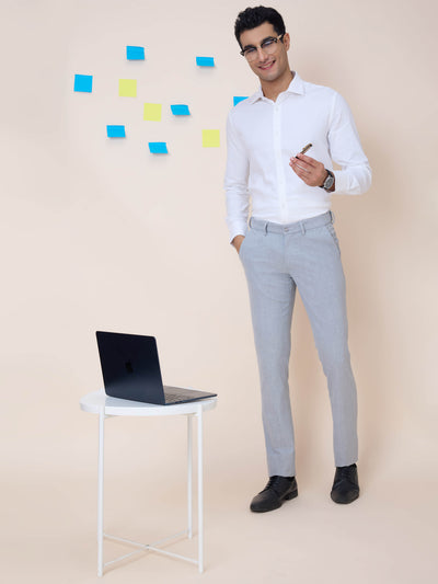 DLT - Dress Line Trouser