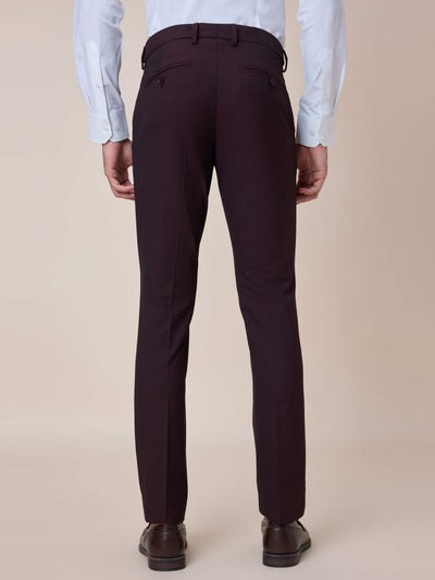 DLT - Dress Line Trouser