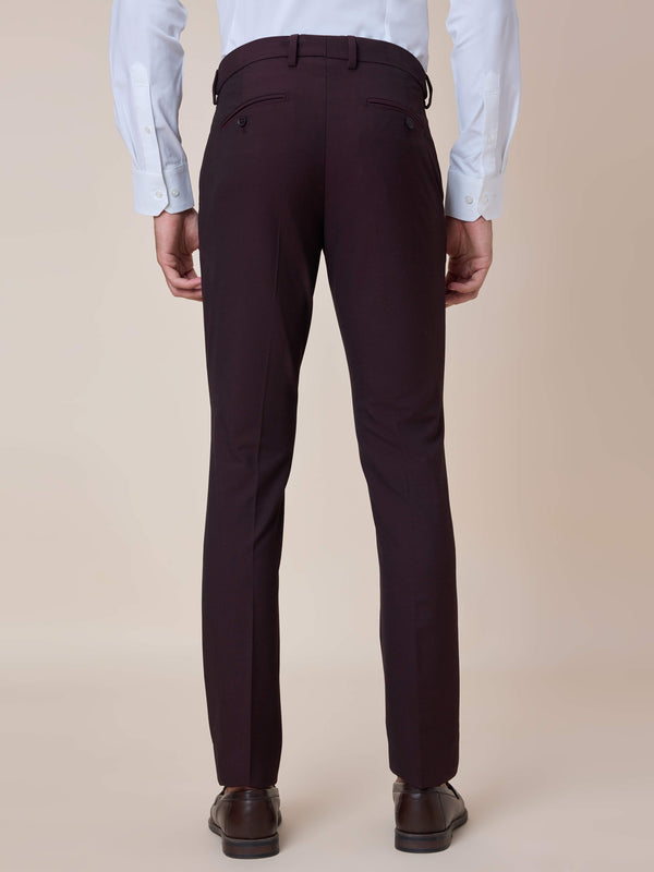 DLT - Dress Line Trouser