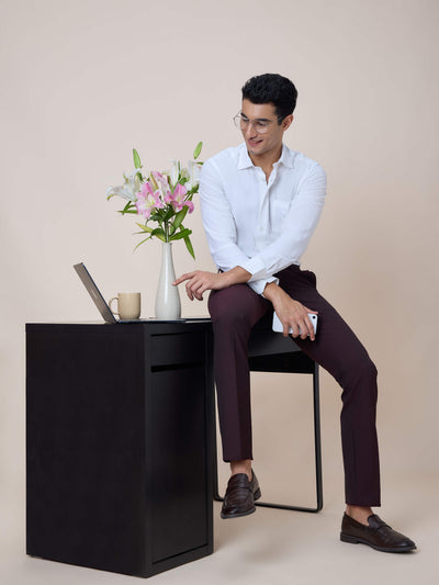 DLT - Dress Line Trouser