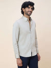 LATER2L Satin Shirt