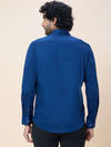 LATER2L Satin Shirt