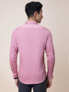 LATER2L Satin Shirt