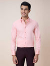 LATER2L Satin Shirt