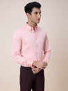 LATER2L Satin Shirt