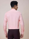 LATER2L Satin Shirt