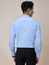 LATER2L Satin Shirt