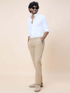 LATER2L Satin Shirt