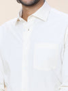 DYN4MIC Poplin Shirt Solid