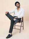 DYN4MIC Poplin Shirt Solid