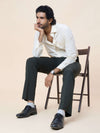 DYN4MIC Poplin Shirt Solid