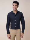 DYN4MIC Poplin Shirt Solid