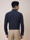 DYN4MIC Poplin Shirt Solid