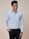 DYN4MIC Poplin Shirt Solid