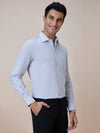 DYN4MIC Poplin Shirt Solid