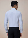 DYN4MIC Poplin Shirt Solid