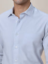 DYN4MIC Poplin Shirt Solid