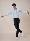 DYN4MIC Poplin Shirt Solid