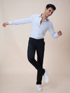 DYN4MIC Poplin Shirt Solid