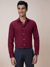 DYN4MIC Poplin Shirt Solid