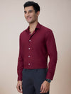 DYN4MIC Poplin Shirt Solid