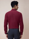 DYN4MIC Poplin Shirt Solid