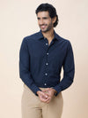 DYN4MIC Poplin Shirt Solid