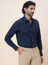 DYN4MIC Poplin Shirt Solid