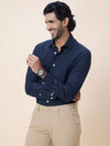DYN4MIC Poplin Shirt Solid