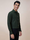 DYN4MIC Poplin Shirt Solid