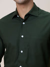 DYN4MIC Poplin Shirt Solid