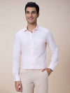 DYN4MIC Poplin Shirt Solid