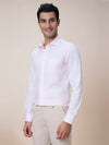 DYN4MIC Poplin Shirt Solid