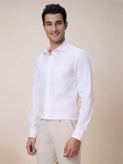 DYN4MIC Poplin Shirt Solid