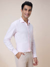 DYN4MIC Poplin Shirt Solid