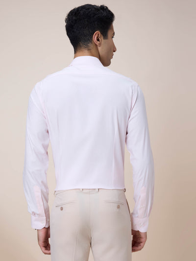 DYN4MIC Poplin Shirt Solid