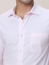 DYN4MIC Poplin Shirt Solid