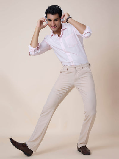 DYN4MIC Poplin Shirt Solid