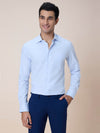 DYN4MIC Poplin Shirt Solid