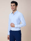 DYN4MIC Poplin Shirt Solid