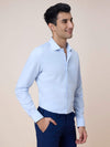DYN4MIC Poplin Shirt Solid