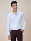 DYN4MIC Poplin Shirt Solid