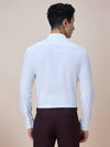 DYN4MIC Poplin Shirt Solid
