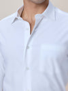 DYN4MIC Poplin Shirt Solid