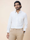 DYN4MIC Poplin Shirt Chequered