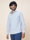 DYN4MIC Poplin Shirt Striped