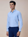 DYN4MIC Poplin Shirt Chequered