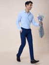 DYN4MIC Poplin Shirt Chequered